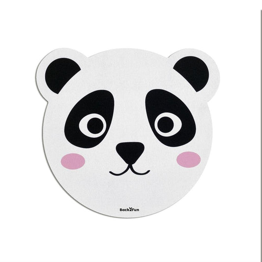 Tapete de Rato Panda