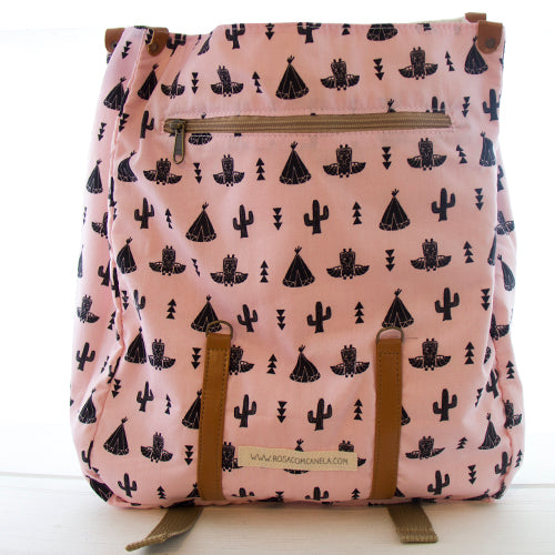 Mochila Big 880