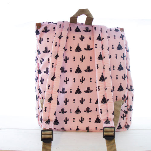 Mochila Big 880