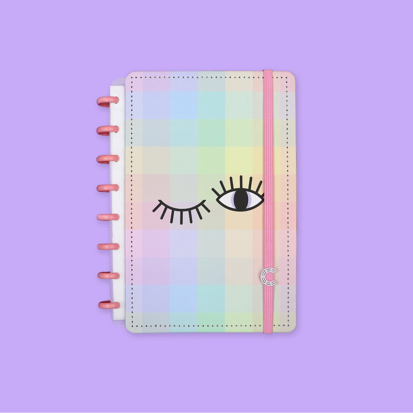 Caderno Inteligente A5 Eyeconic