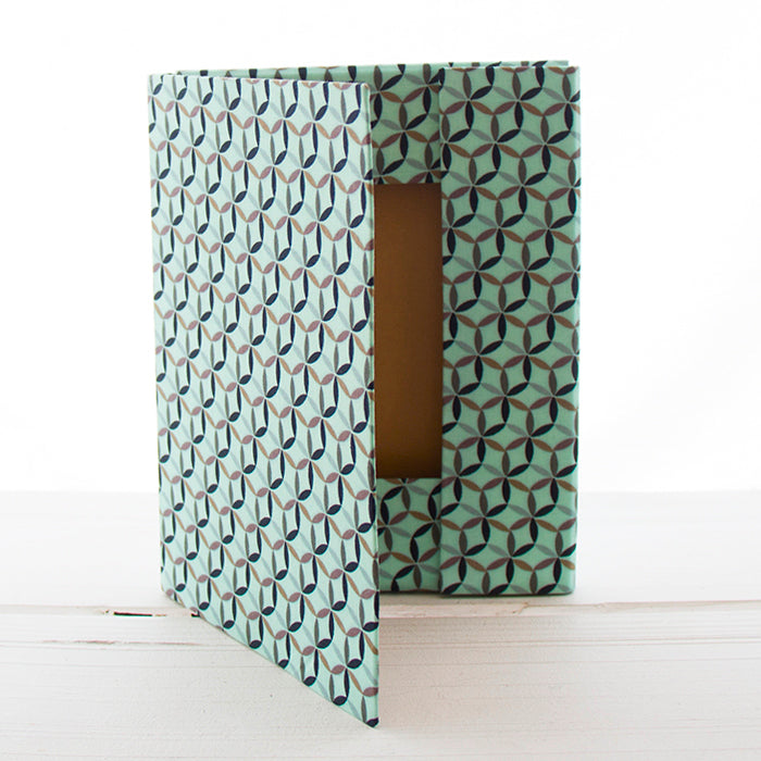 Porta Documentos A5 Tecido 532