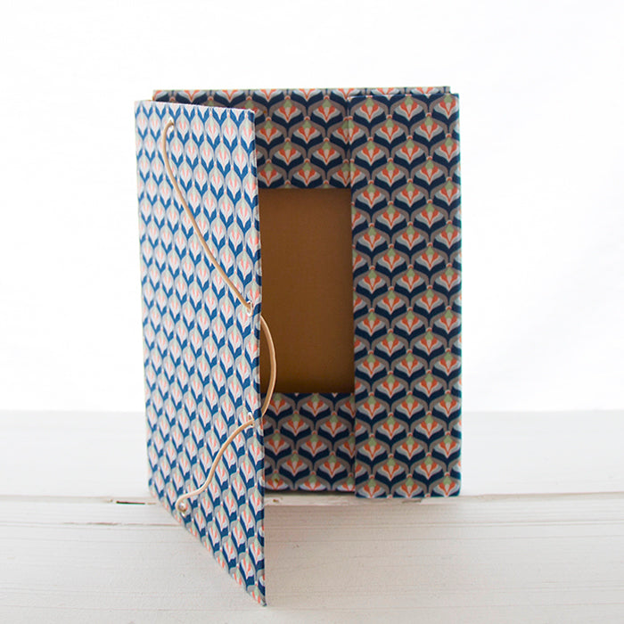 Porta Documentos A5 Tecido 534