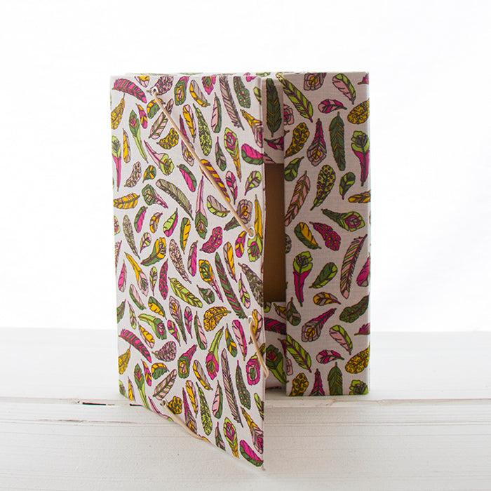 Porta Documentos A5 Tecido 545