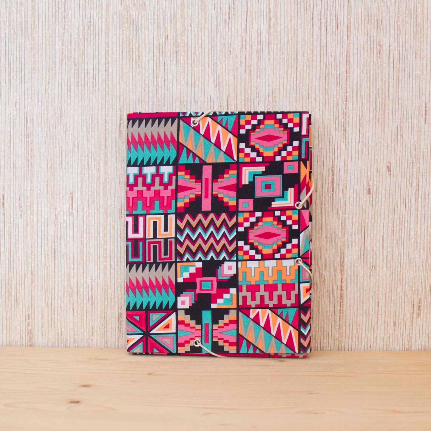 Porta Documentos A5 Tecido Color