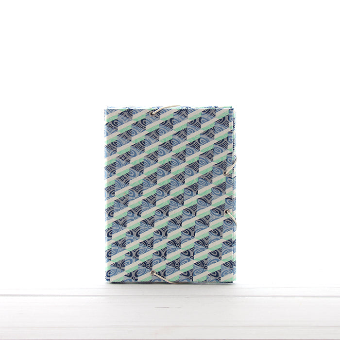 Porta Documentos A5 Tecido 428