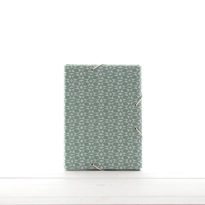 Porta Documentos A5 Tecido 447