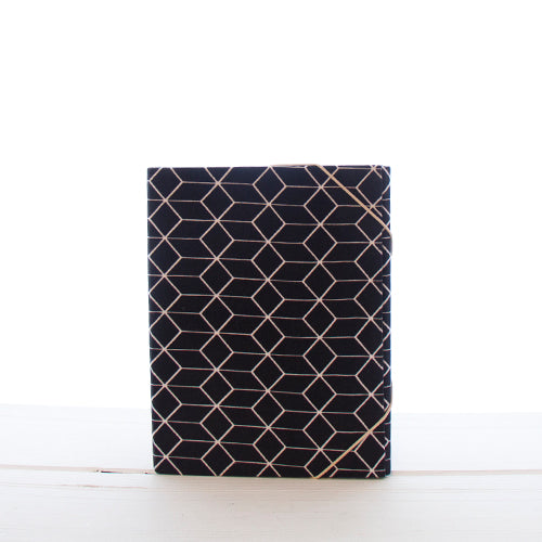 Porta Documentos A5 Tecido 548