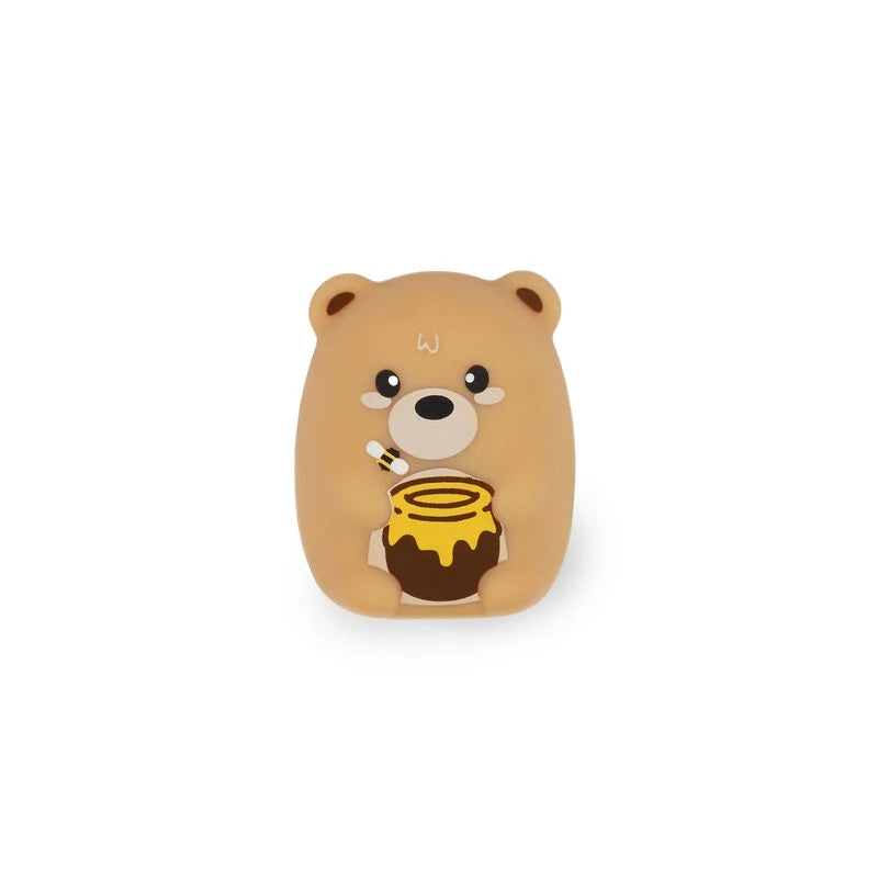 Afia Lovely Friends Teddy Bear
