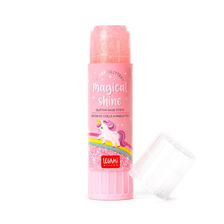 Cola Stick Coelho 15g Magic Shine