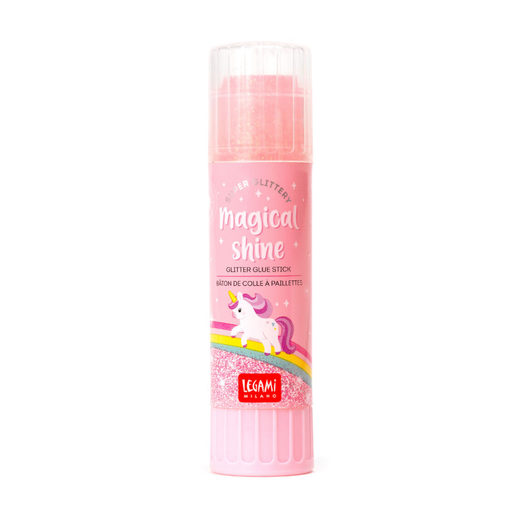 Cola Stick Coelho 15g Magic Shine