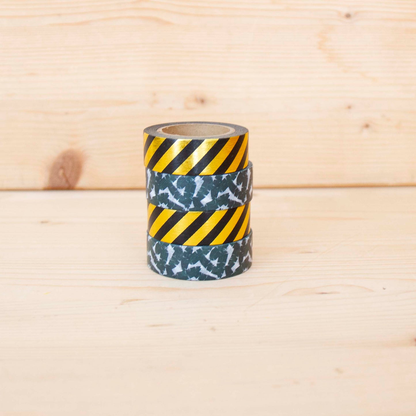 Kit 4 Washi Tape Party