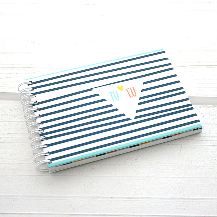 Livro do Pai Stripes