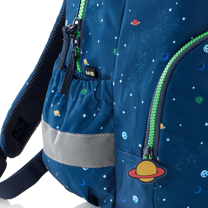 Mochila Reciclada Dupla MySpace 24 L