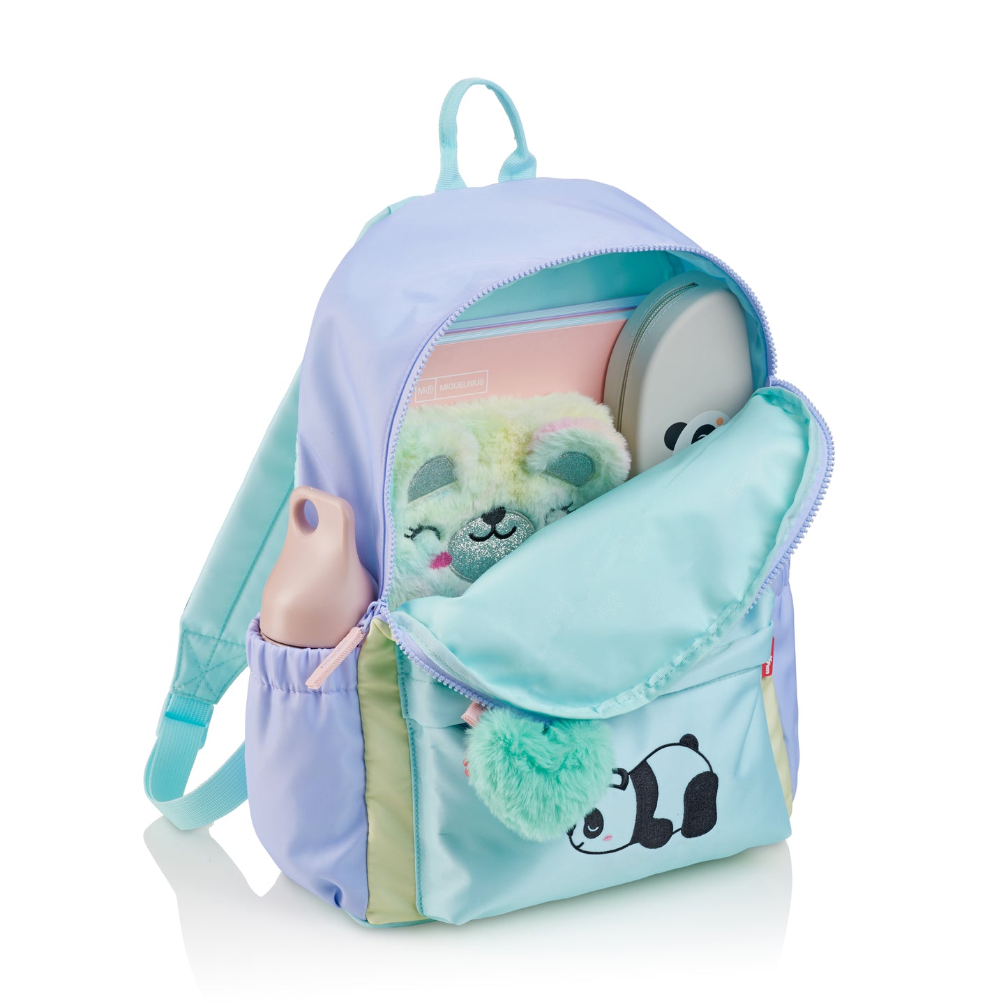 Mochila Panda 17L