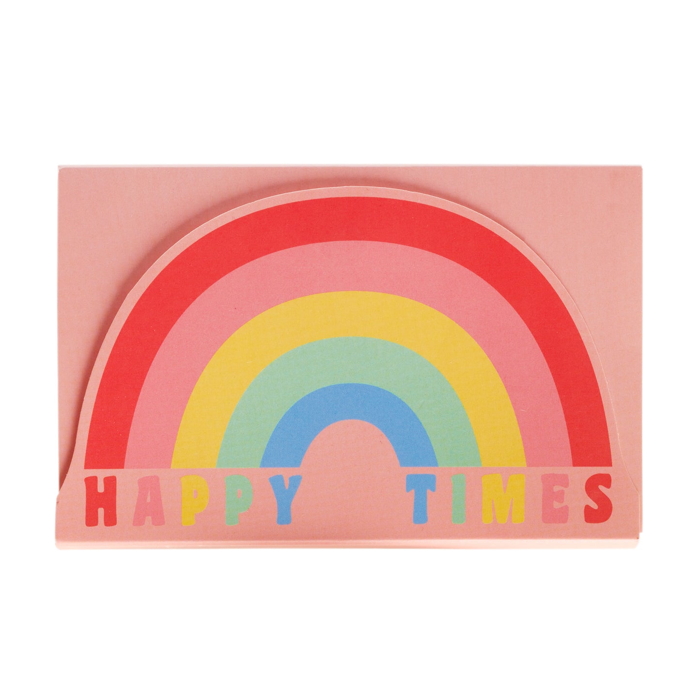Sticky Notes Sun Vibes