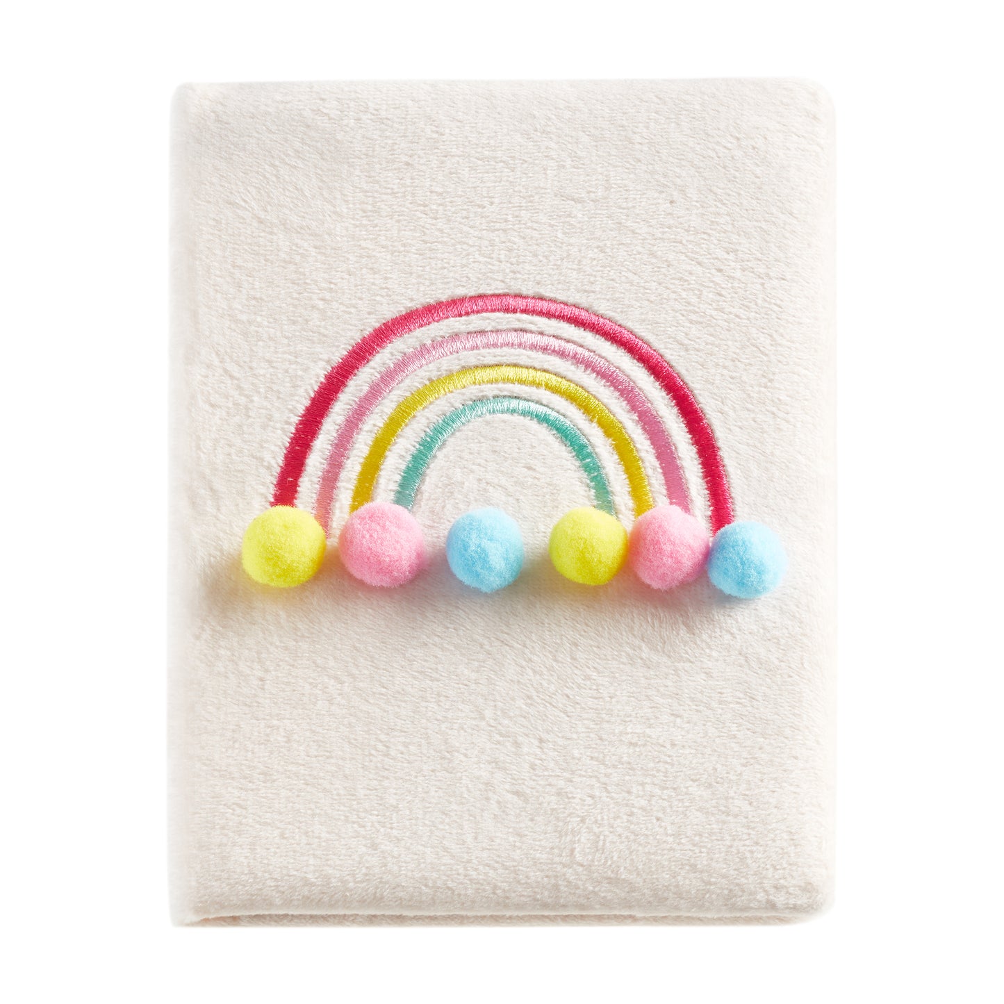 Caderno (18 x 12,5 cm) Plush Sun Vibes