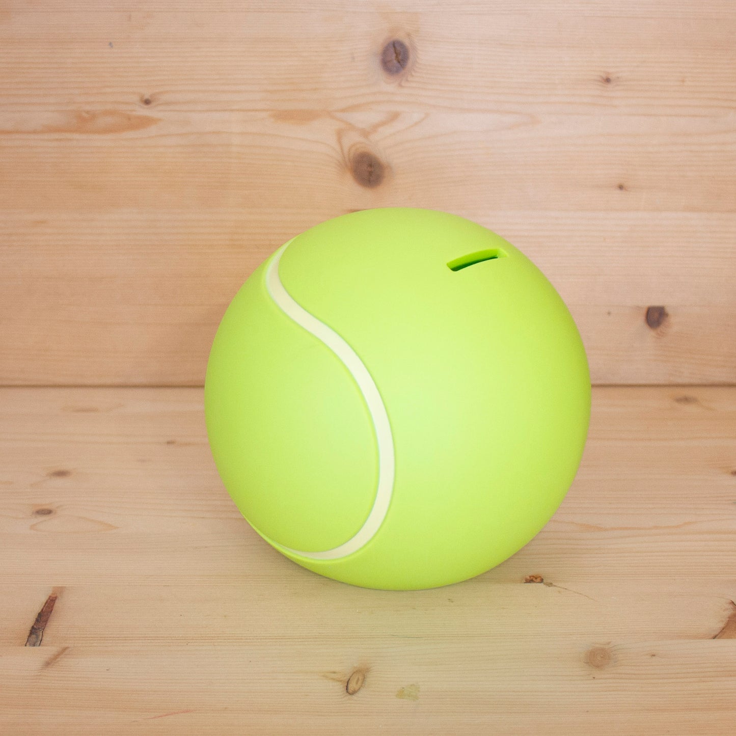 Mealheiro Piggy Bank Bola de Ténis/Padel