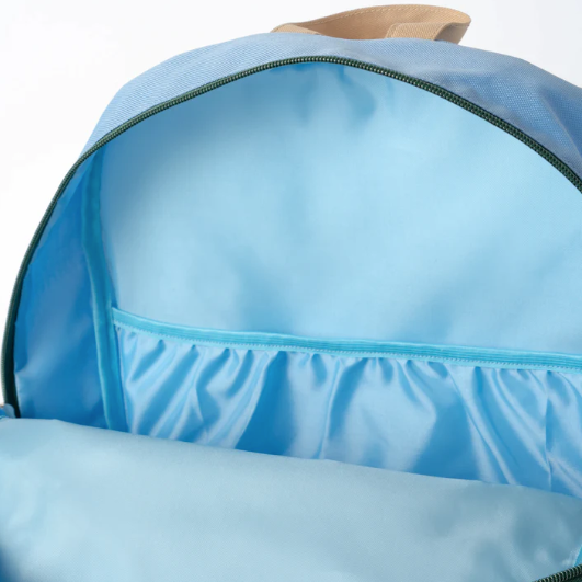 Mochila 2 Fechos Cycle