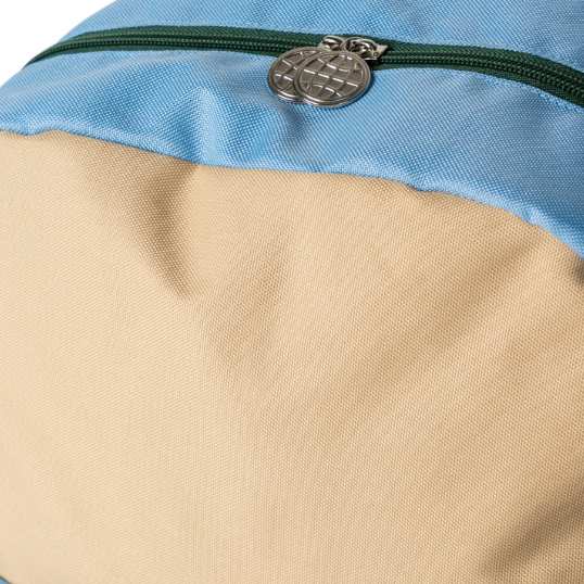 Mochila 2 Fechos Cycle