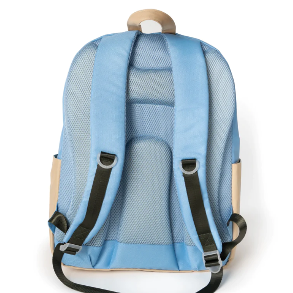 Mochila 2 Fechos Cycle