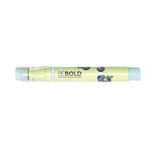 Marcador Bebold Perfumado Blue Ice Mirtilo