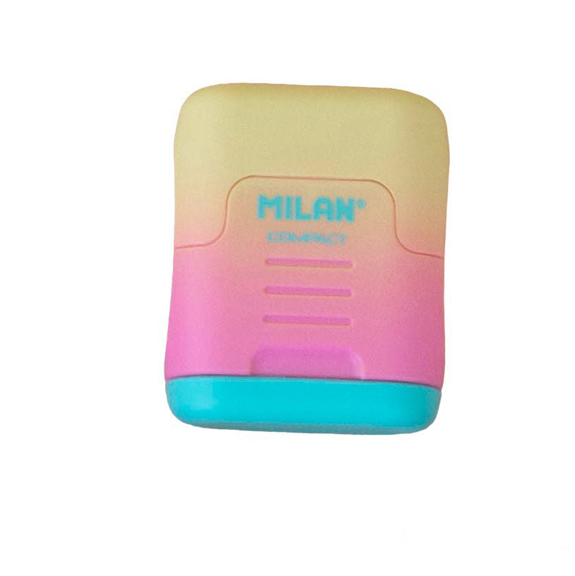 Afia Duplo Milan Sunset Amarelo