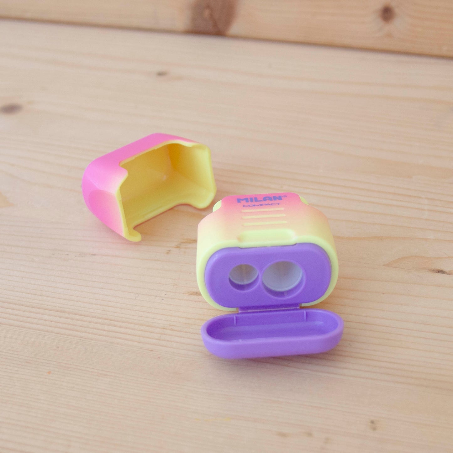 Afia Duplo Milan Sunset Rosa