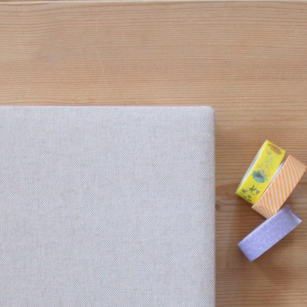 Álbum 22 x 22 tecido 265