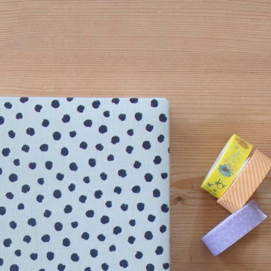 Álbum 22 x 22 tecido 802