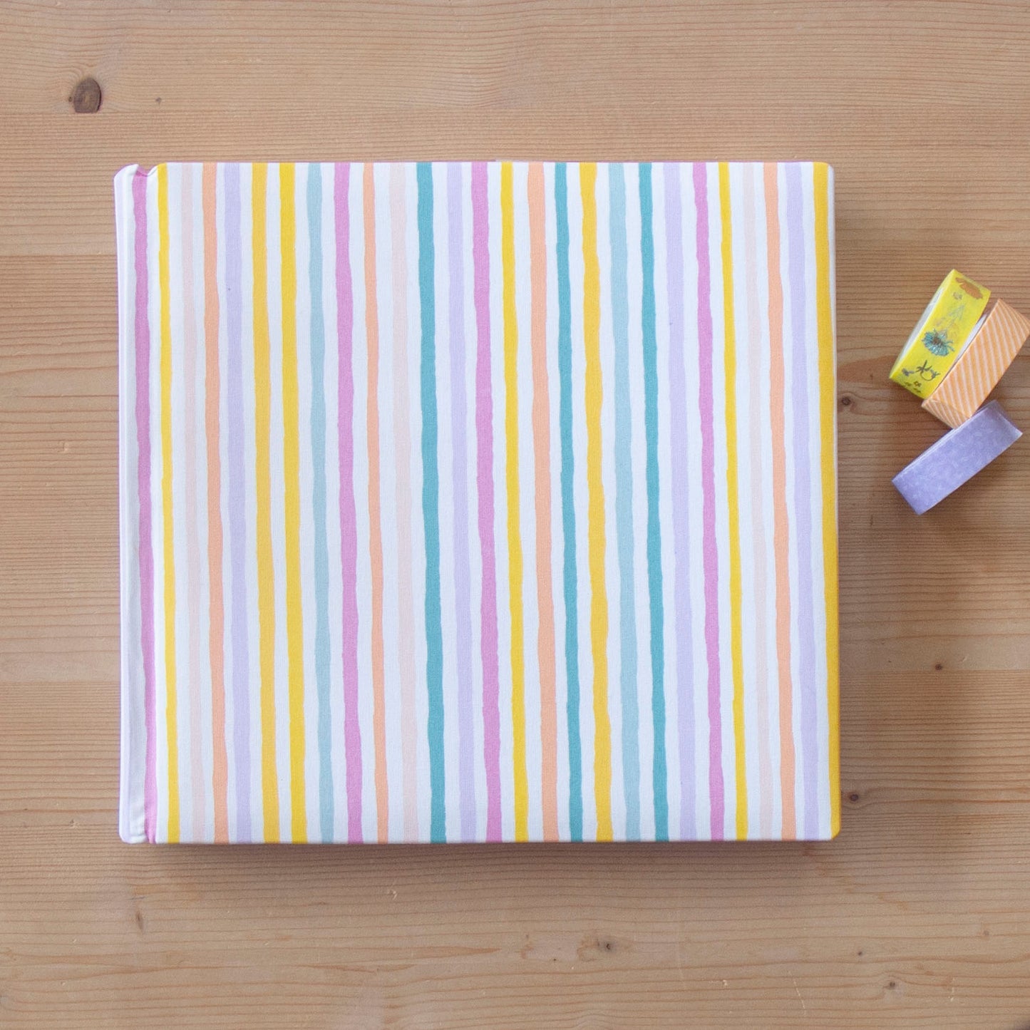 Álbum 22 x 22 tecido 948