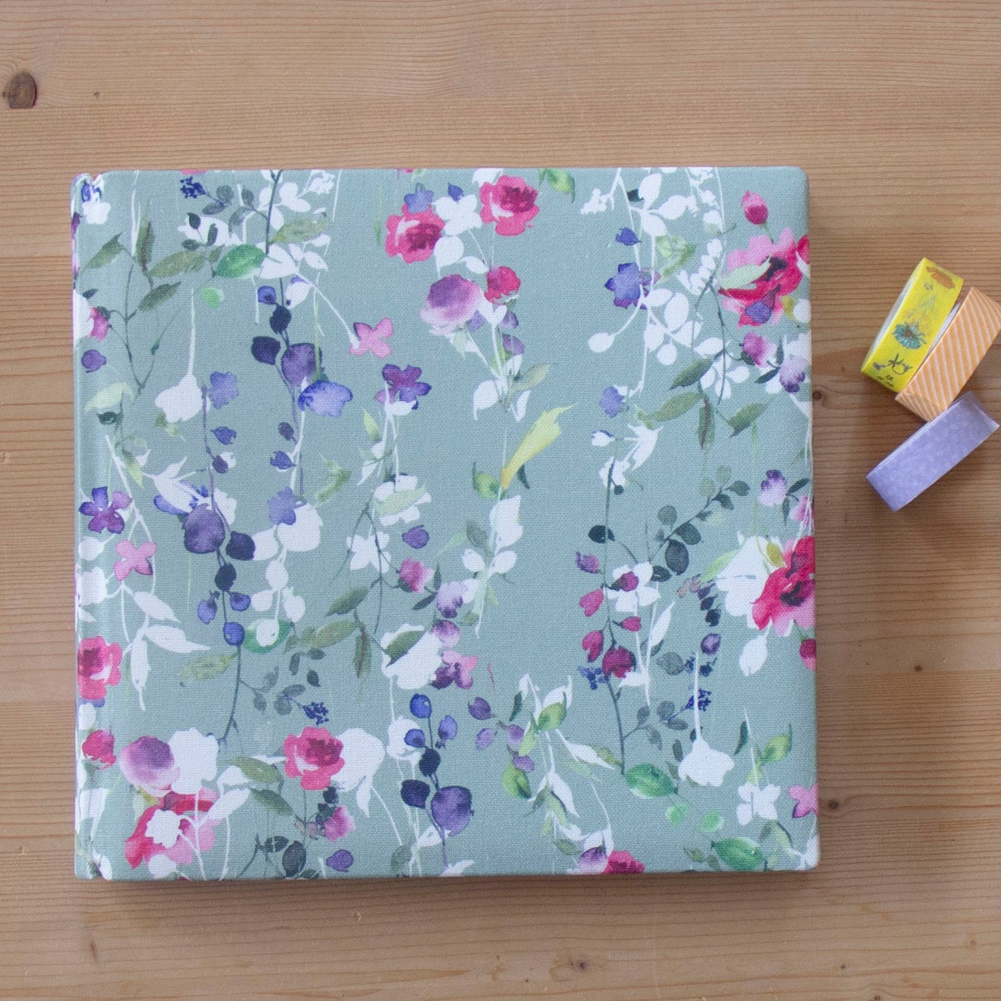 Álbum 22 x 22 tecido 958