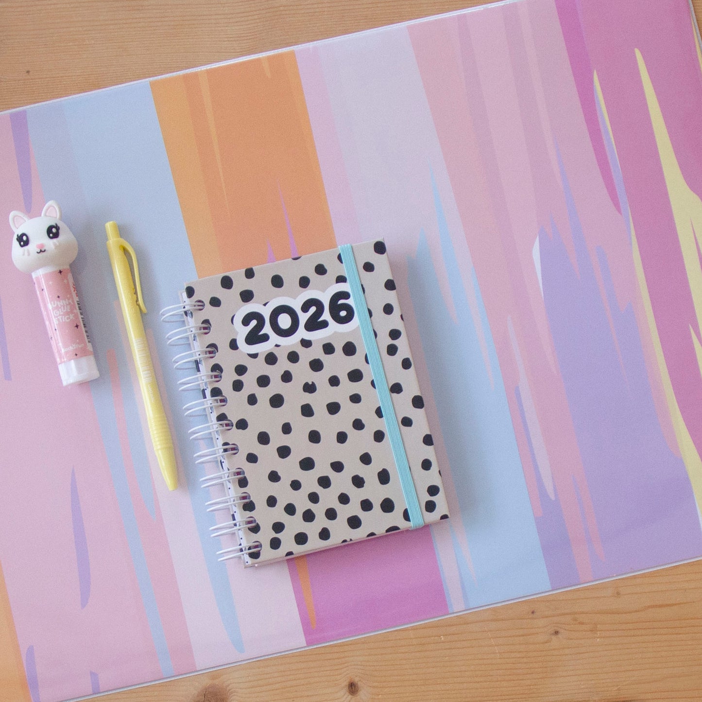 Base de Secretária PAINT