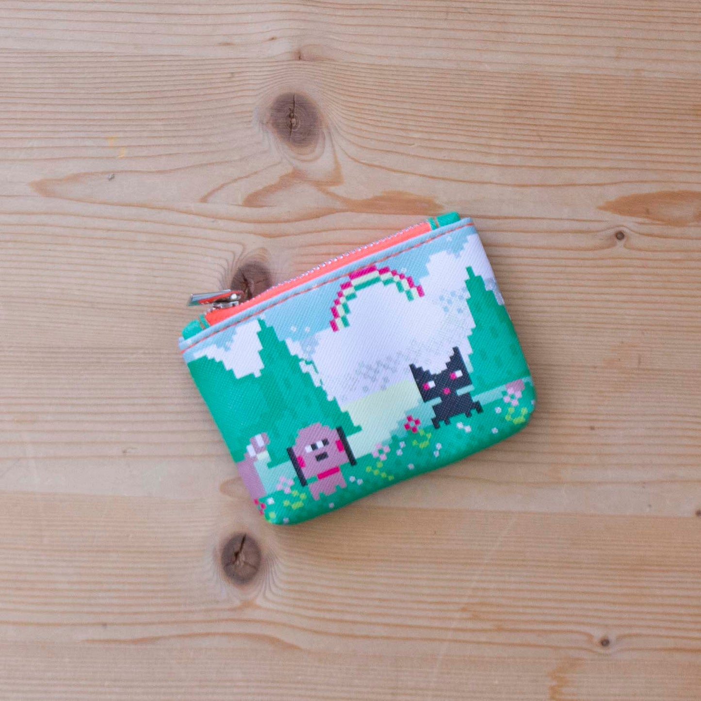 Bolsa S Pixel 10,5 x 7,5 cm