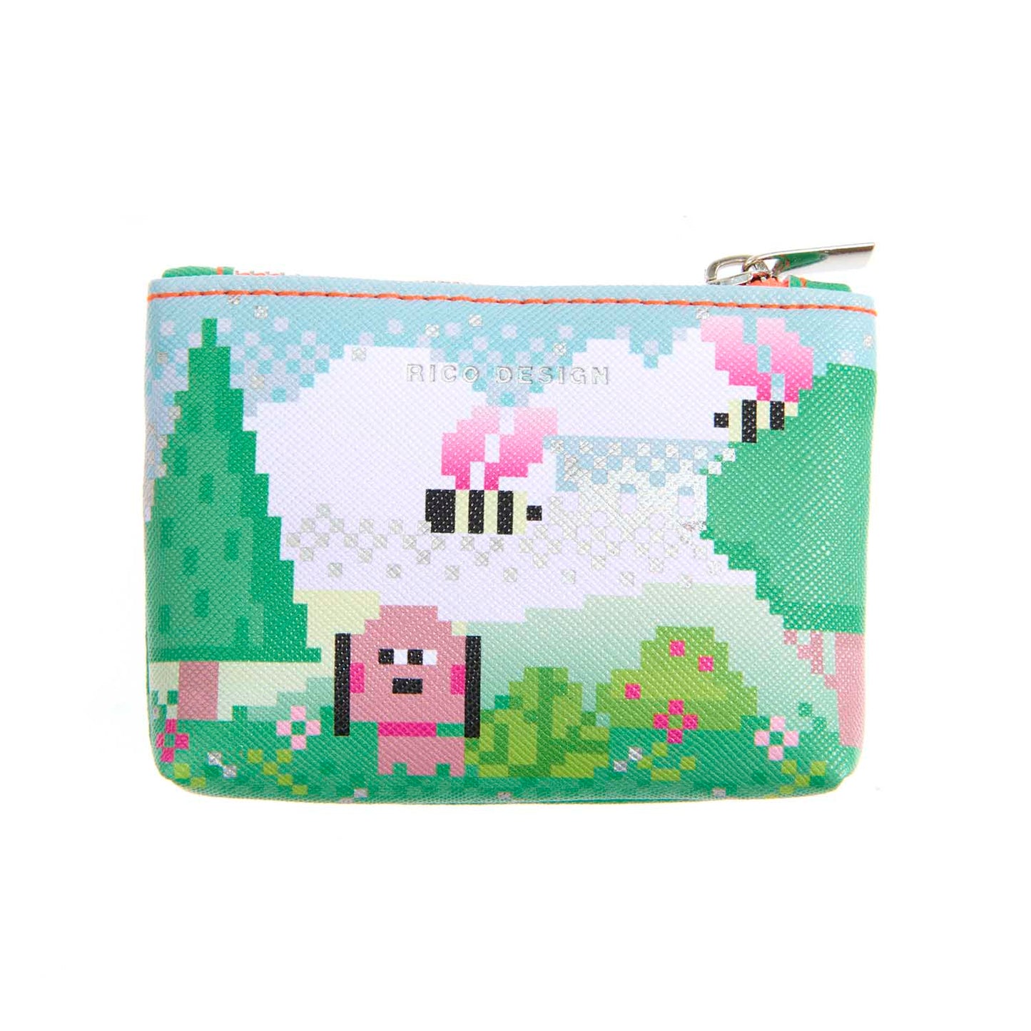 Bolsa S Pixel 10,5 x 7,5 cm