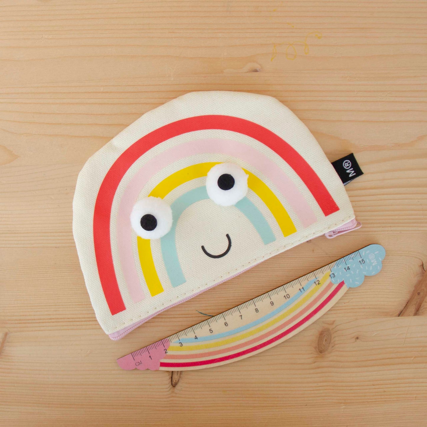 Bolsa Sun Vibes 16 x 11 cm