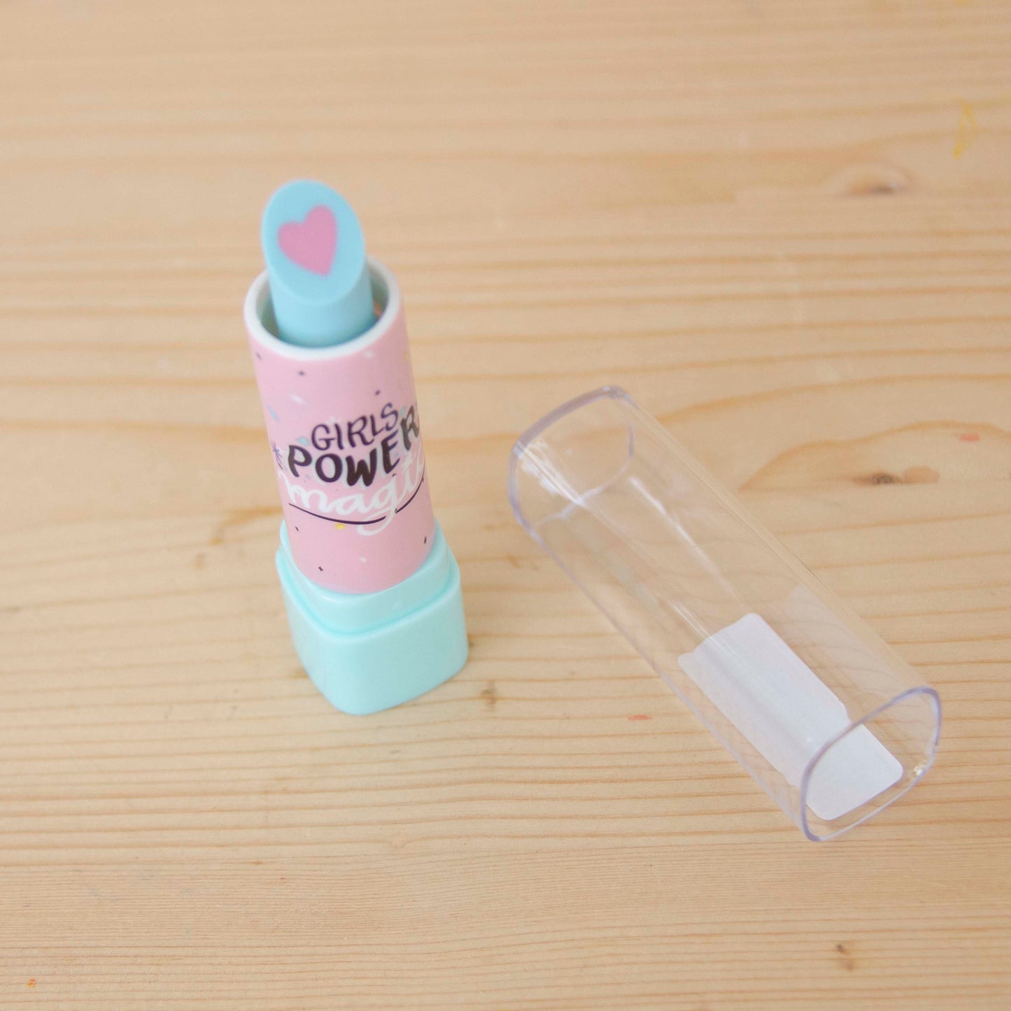 Borracha Baton Girl Power