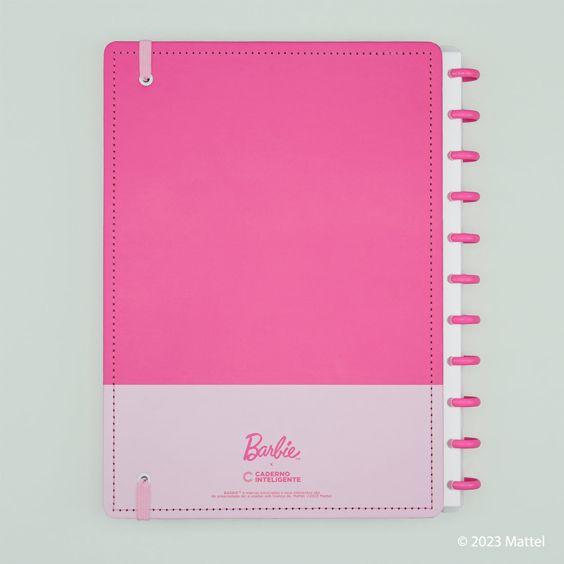 Caderno Inteligente A4 BARBIE™ Pink