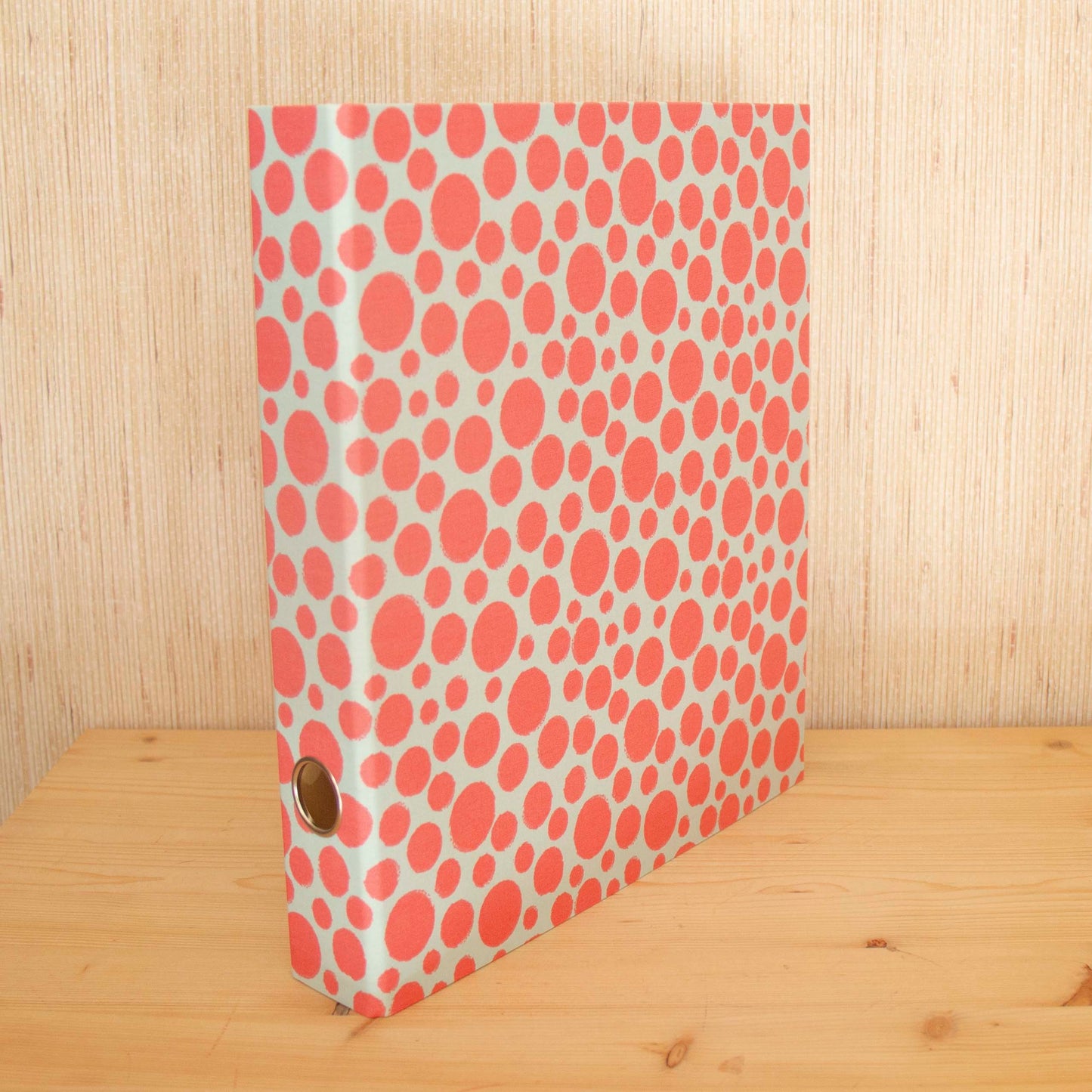 Capa de Arquivo A4 Fina tecido 924