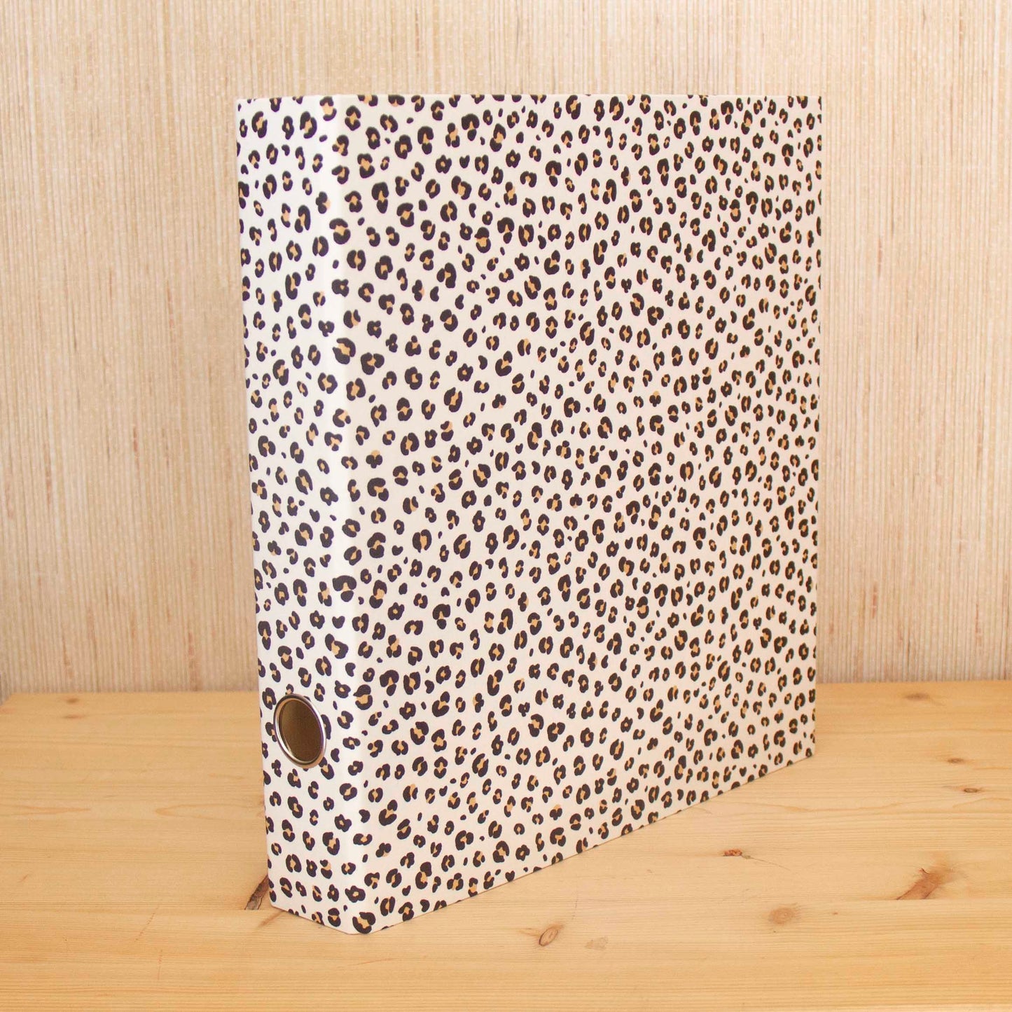 Capa de Arquivo A4 Fina tecido 938