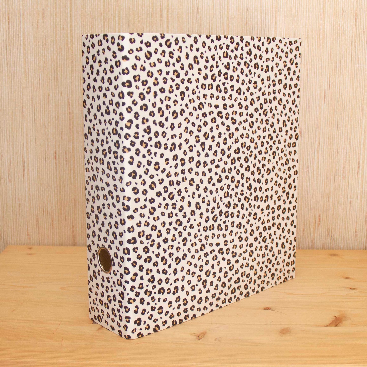 Capa de Arquivo A4 Larga tecido 938