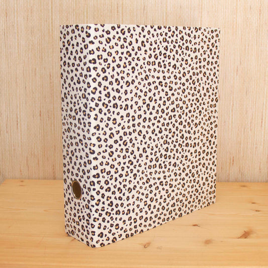 Capa de Arquivo A4 Larga tecido 938