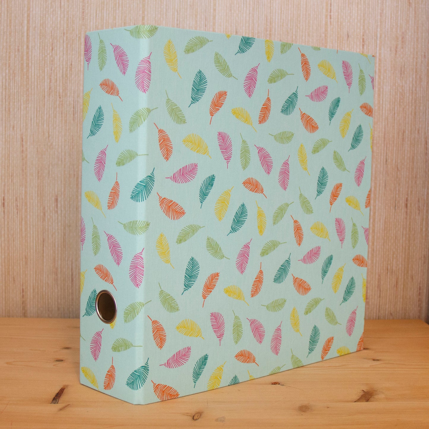 Capa de Arquivo A4 Larga tecido 887