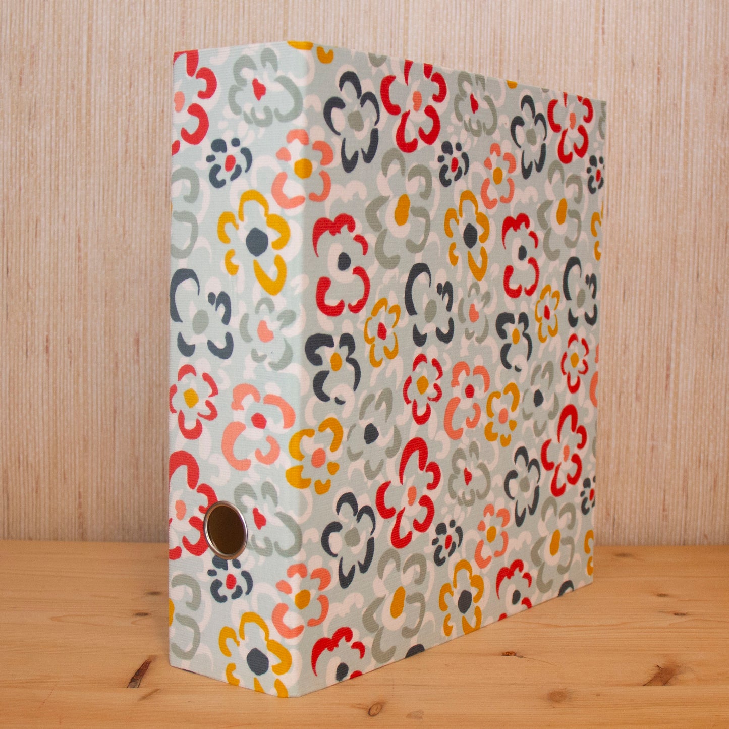 Capa de Arquivo A4 Larga tecido 931