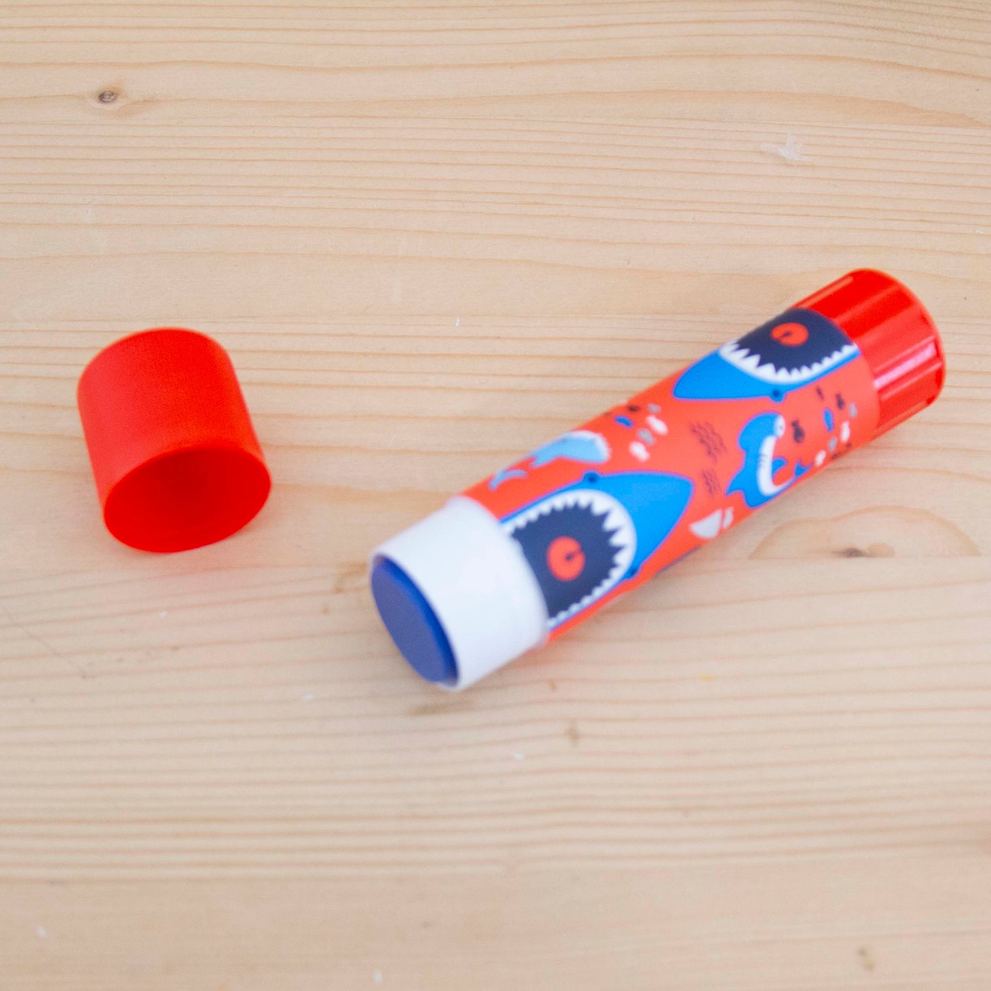 Cola Stick Shark 21g