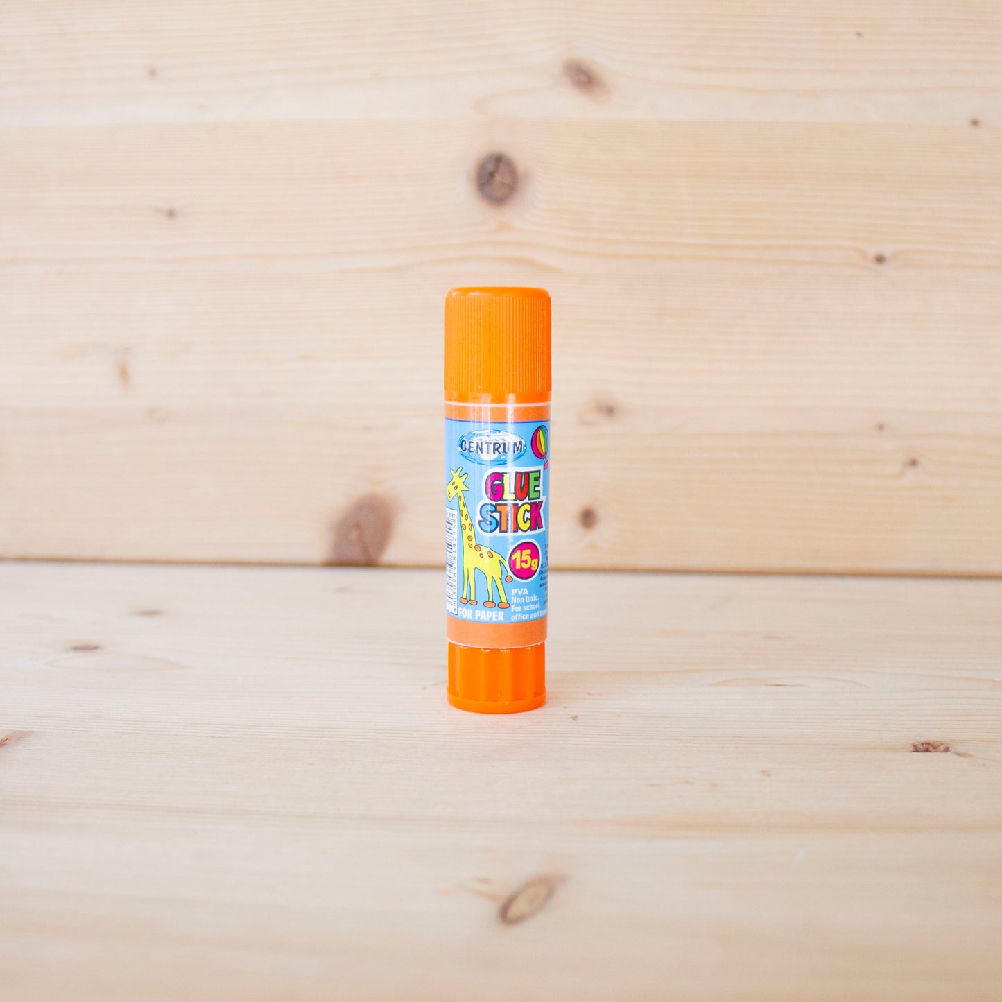 Cola Stick 15g Girafa