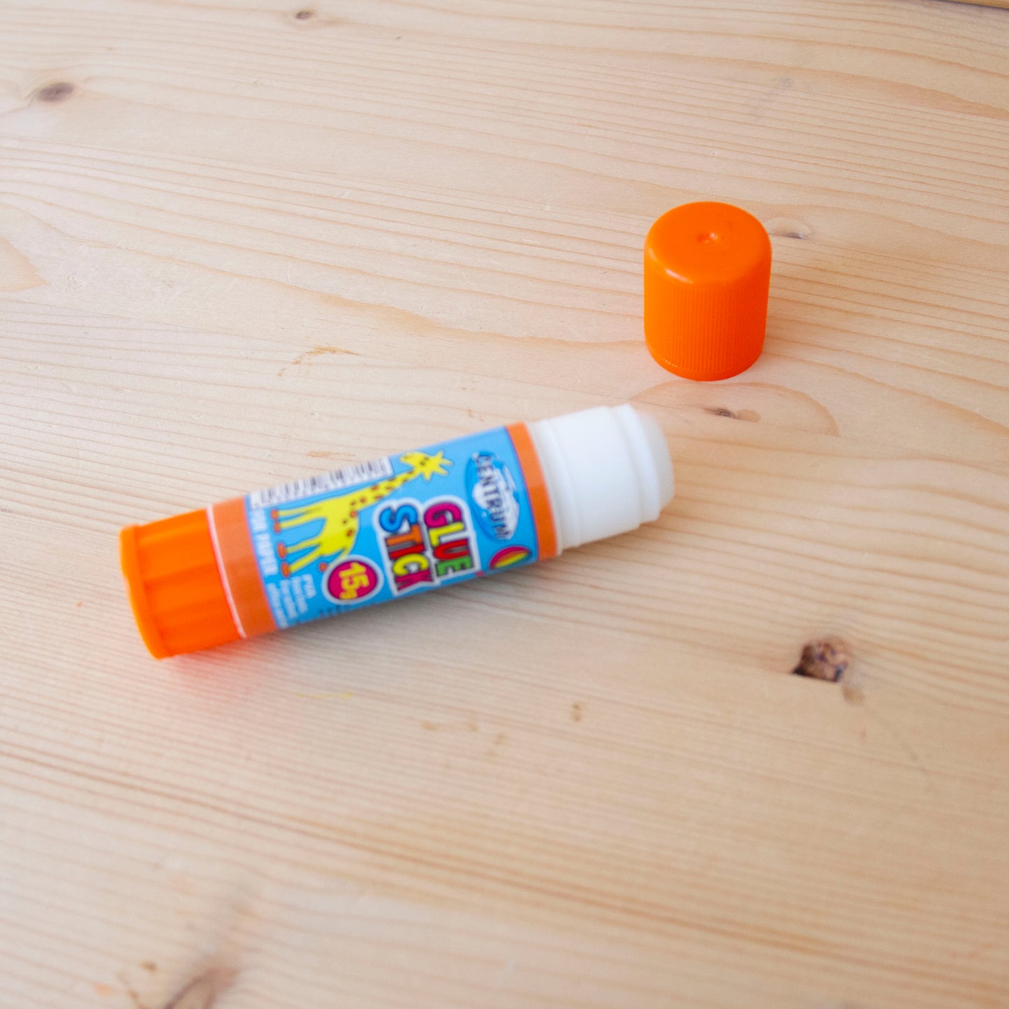 Cola Stick 15g Girafa