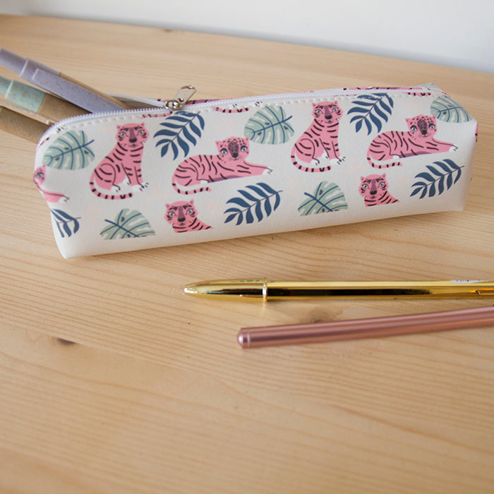 Estojo NI Napa Tiger