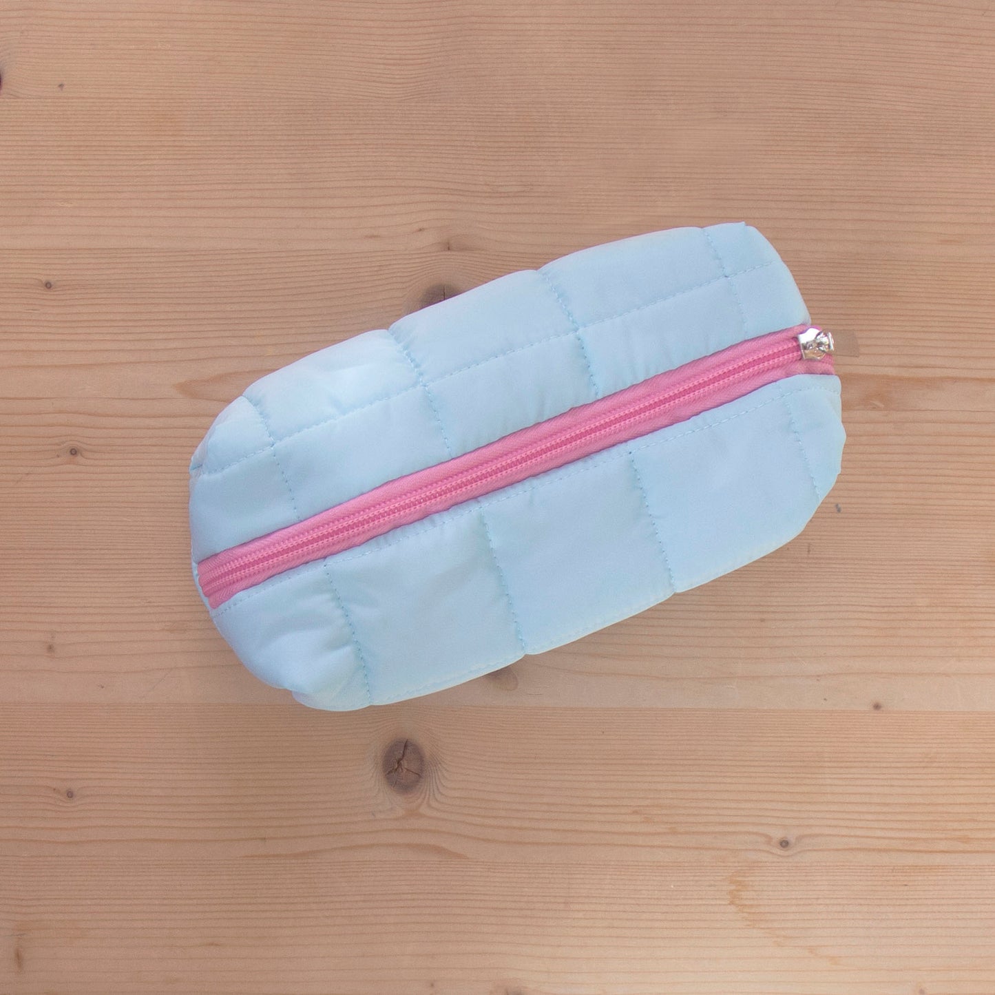 Estojo Almofadado AZUL