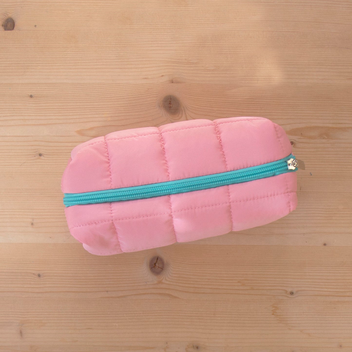 Estojo Almofadado ROSA