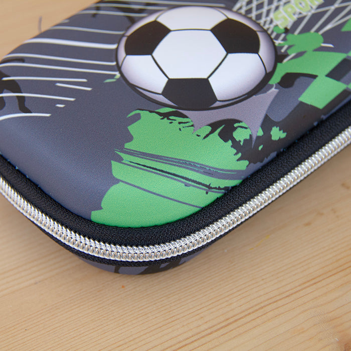 Estojo 3D Football